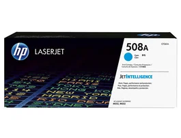 HP 508A Cian Cartucho de Tóner CF361A