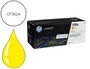 HP 508A CF362A Tóner Amarillo