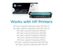 HP 508A CF363A Magenta