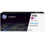 HP 508A CF363A Tóner Magenta (5.000 páginas)