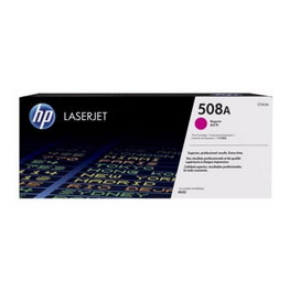 HP 508A CF363A Magenta