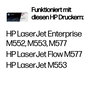 HP 508X CF363X Magenta Alto Rendimiento