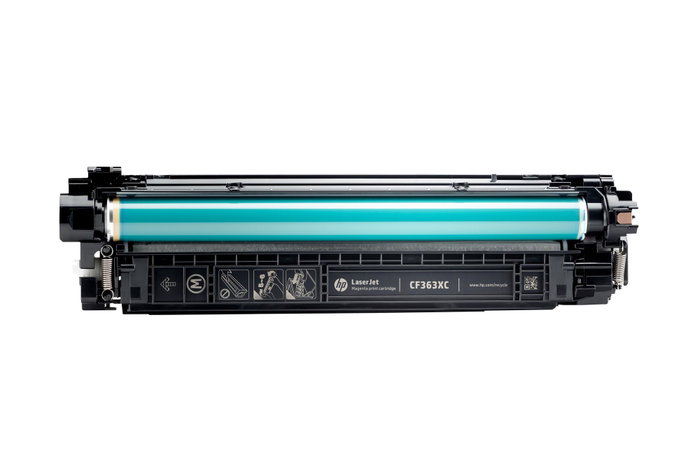 HP 508X CF363X Magenta Alto Rendimiento