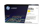 HP Tambor de imágenes 828A CF364A Amarillo