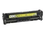 HP 312A Amarillo Tóner Original CF382A para LaserJet Pro M476 series