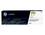 HP 312A Amarillo Cartucho de Tóner CF382A