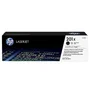 HP Cartucho de Tóner Original LaserJet 201X Negro Alta Capacidad (CF400X) 2800 Págs. de Rendimiento