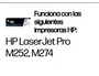 HP Cartucho de Tóner Original LaserJet 201X Negro CF400X de Alta Capacidad