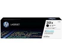 HP Toner Negro Laserjet Pro M252, M277, 274, Mfp -M377 201X HP Toner Negro Laserjet Pro M252, M277, 274, Mfp -M377 201X