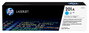 HP 201A CF401A Tóner Cian Original para LaserJet Pro M252 y M277