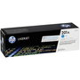 HP 201A CF401A Tóner Cian Original