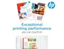 HP 201A CF401A Tóner Cian Original