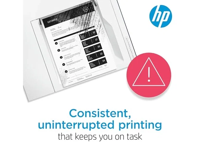 HP 201A CF401A Tóner Cian Original