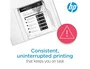 HP 201A CF401A Tóner Cian Original