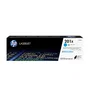 HP 201X Cian Cartucho de Tóner Original Alta Capacidad (CF401X)