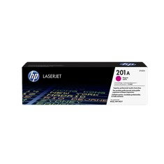 HP 201A Magenta CF403A