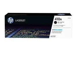 HP 410A Negro (CF410A)