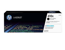 HP 410X CF410X Tóner Negro Alta Capacidad (XL) de alta capacidad (6500 páginas) producto original