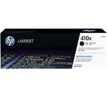 HP 410X CF410X Negro Alta Capacidad HP 410X CF410X Negro Alta Capacidad