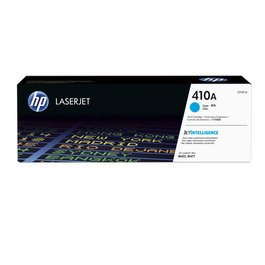 HP Laserjet M452dn/M377/410A/M477 Toner Cian