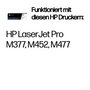 HP 410A CF411A Tóner Cian