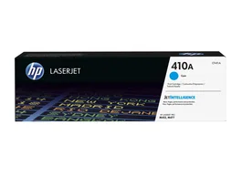 HP Cartucho de Tóner 410A Cian (CF411A) Original