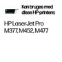 HP 410A CF411A Tóner Cian