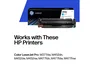 HP 410X CF411X Tóner Cian Alta Capacidad Original