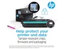 HP 410X CF411X Tóner Cian Alta Capacidad Original