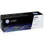 HP 410X CF411X Tóner Cian Alta Capacidad Original