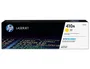 HP 410A (CF412A) Tóner Amarillo Original para LaserJet Pro M377/M452/M477
