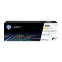 HP Cartucho de tóner 410X CF412X Amarillo de alta capacidad