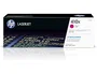 HP Cartucho de Tóner 410X Magenta (CF413X) Alta Capacidad