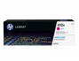 HP Cartucho de Tóner 410X Magenta (CF413X) Alta Capacidad