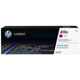 HP 410X CF413X Tóner Magenta Alta Capacidad