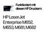 HP 655A Toner Negro CF450A