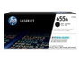 HP Cartucho de tóner 655A Negro (CF450A) de rendimiento estándar
