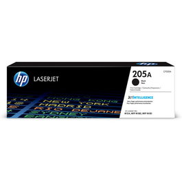 HP Toner CF530A Negro 1100 Páginas Impresión Láser Original