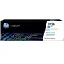 HP Cartucho de tóner Original LaserJet 205A Cian (CF531A)​