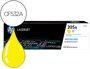 HP Cartucho de tóner 205A CF532A Amarillo