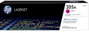 HP 205A Magenta Original LaserJet Toner CF533A