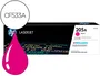 HP 205A Magenta Original LaserJet Toner CF533A