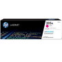 HP 205A Magenta Original LaserJet Toner CF533A