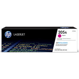 HP CF533A Toner Magenta 900 Páginas Impresión Láser Compatible HP Color LaserJet Pro MFP M180/181