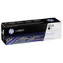 HP 203X CF540X Negro Cartucho de Tóner Original de Alto Rendimiento (XL)