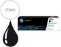 HP Cartucho de tóner Original LaserJet 203X Negro CF540X Alto Rendimiento