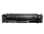 HP Cartucho de tóner Original LaserJet 203X Negro CF540X Alto Rendimiento