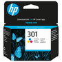 HP 301 Cartucho de tinta Tricolor (CH562EE)