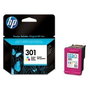HP 301 Cartucho de tinta Tricolor (CH562EE)