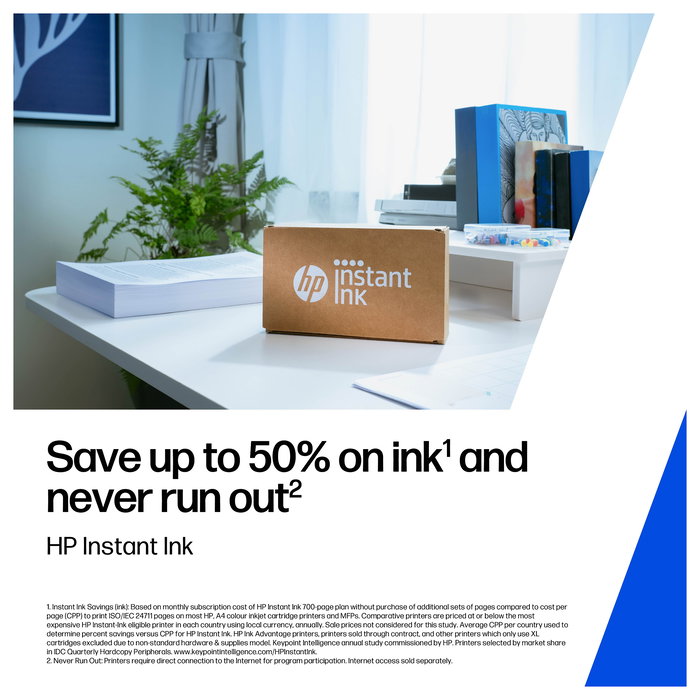 HP Tinta Original 301XL CH563EE Alto Rendimiento (XL) Negra - Cartucho de Tinta Compatible con HP DeskJet 2540 y Otros